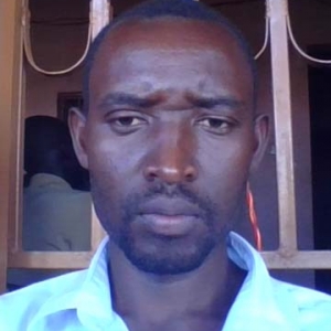 Geoffrey Okabo-Freelancer in Lira,Uganda