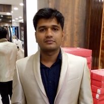 Vikas Yadav-Freelancer in Noida,India