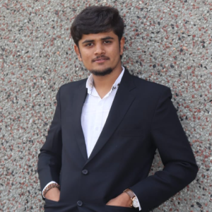 Darshit Radadiya-Freelancer in Surat,India