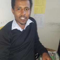 Meseret Alemayehu-Freelancer in Addis Ababa,Ethiopia