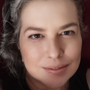 Tera Hamby-Freelancer in OLD TOWN,USA