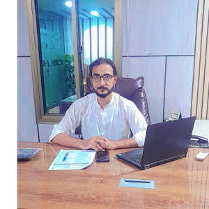 Khursheed Alam-Freelancer in Peshawar,Pakistan