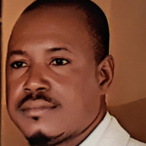 Sissoko Ababa-Freelancer in Bamako,Mali