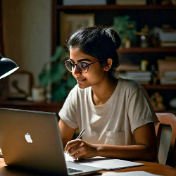 Aashi Chauhan-Freelancer in New Delhi,India