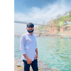 Harsh Bhatt-Freelancer in Ahemdabad,India