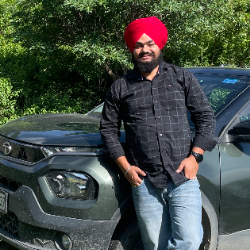 Karamjeet Singh-Freelancer in Karnal,India