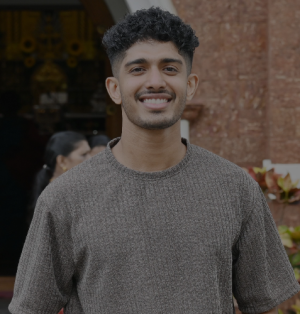 Darjin Shaji-Freelancer in Bengaluru,India