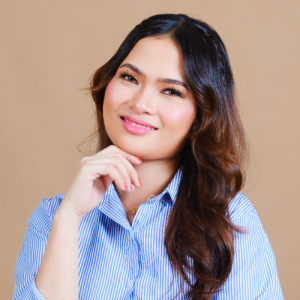 Leah Marie Lacerna-Freelancer in Marilao,Philippines