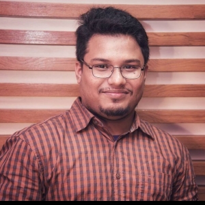Kabid Hosain-Freelancer in Mymensingh,Bangladesh