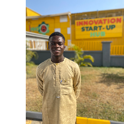Israel Durotoye-Freelancer in Abuja,Nigeria