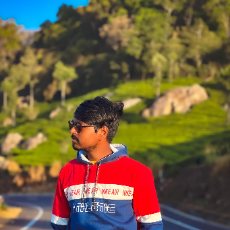 Jayapriyan M-Freelancer in Cuddalore,India