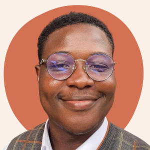 Solomon Akuson-Freelancer in Abuja,Nigeria