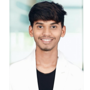 Dhakshana Moorthy-Freelancer in Chennai,India