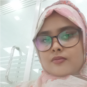 Afrin Ara-Freelancer in Khulna,Bangladesh