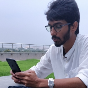 Pruthvi Moyila-Freelancer in Hyderabad,India