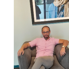 Moussa Brakchi-Freelancer in ,Algeria