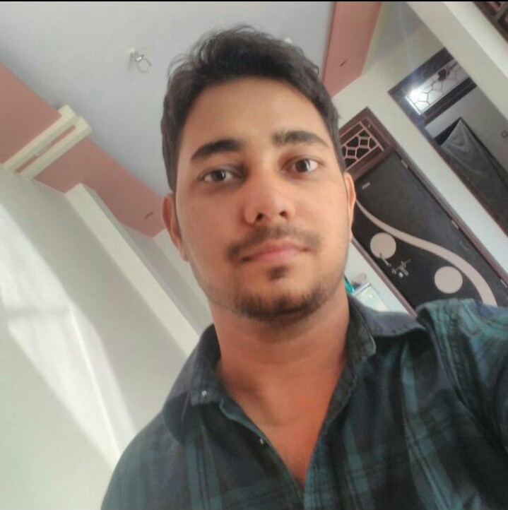 Nikhil Tepan-Freelancer in ,India
