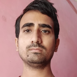 Amit Thakur-Freelancer in Bihar,India