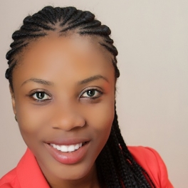 Deborah Uzoma-Freelancer in Lagos,Nigeria
