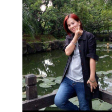 Rosni Kho-Freelancer in Palembang,Indonesia