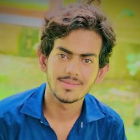 Sanu Khan-Freelancer in Dera Ghazi Khan,Pakistan