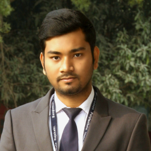 Syod Shahriar Ahmed-Freelancer in Rajshahi,Bangladesh