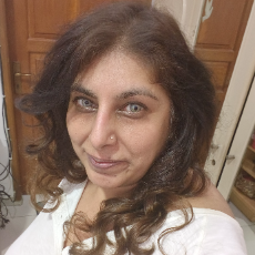 vehuiah Ziwa-Freelancer in ,Indonesia