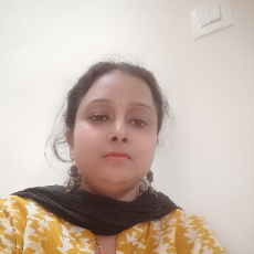 Leela Prashant Melligatti-Freelancer in Belgum,India