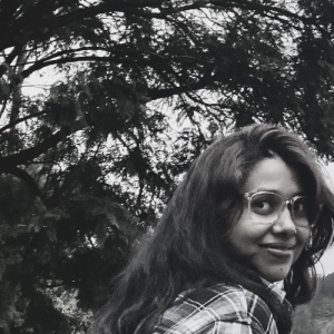 Shoma-Freelancer in New Delhi,India