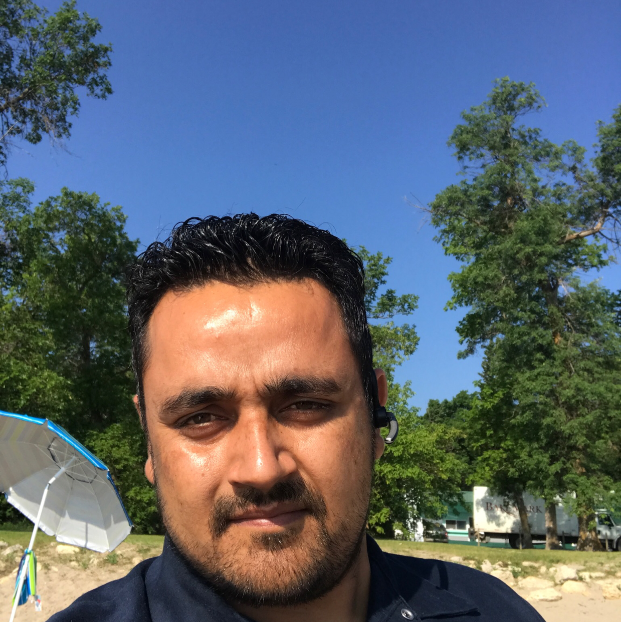 Ranjit-Freelancer in Winnipeg,Canada