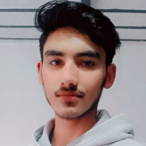 Saif Ali Shah-Freelancer in Taxila,Pakistan