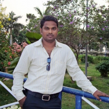 Kamal Kanth-Freelancer in Visakhapatnam,India
