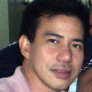 Felipe Jr Ante-Freelancer in Quezon City,Philippines