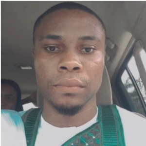 Itedjere Godspower-Freelancer in Portharcourt, Rivers State, Nigeria,Nigeria