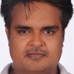 Ganesan Vasu-Freelancer in Bangalore,India