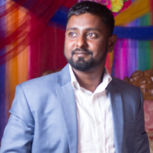 Md Akramul Haque-Freelancer in Dhaka,Bangladesh