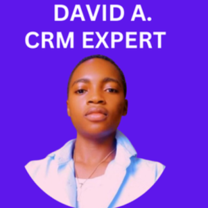 David Ariyo-Freelancer in us,Nigeria