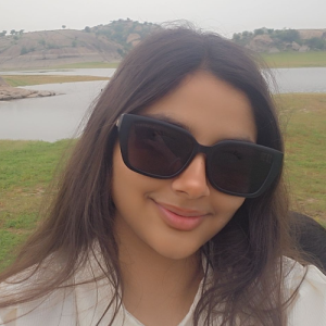 Jiya Trivedi-Freelancer in Ahmedabad,India