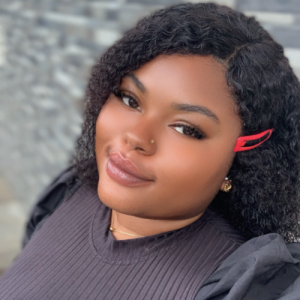 Ademoye Sophiat-Freelancer in Lagos,Nigeria