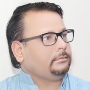 JAWAD AHMED-Freelancer in ,Pakistan