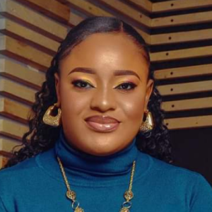 Suzan Akpata-Freelancer in Abuja, FCT,Nigeria
