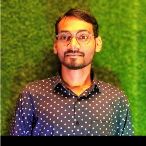 Vikas Bawankule-Freelancer in Mumbai,India