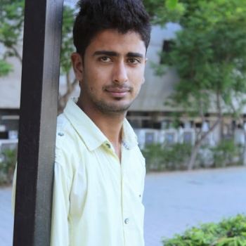 Vikas Kulhari-Freelancer in Noida,India