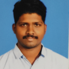 Sampon James-Freelancer in Neyveli,India