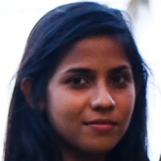 Thamasha Rukshani