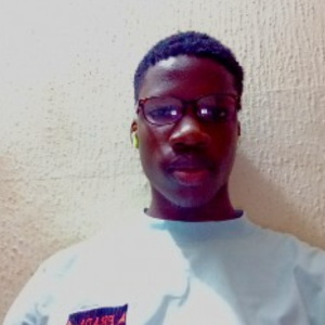 Cyril Nnam-Freelancer in Abuja,Nigeria
