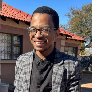 Kagiso-Freelancer in ,South Africa