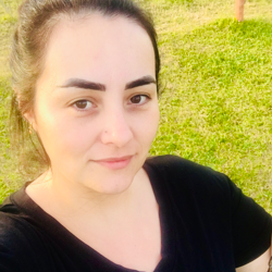Jadna Flor-Freelancer in Criciuma,India