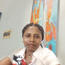 Eunice Wirkom Banfogha-Freelancer in ,Philippines