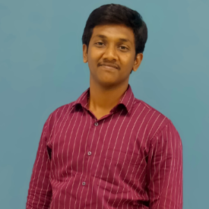 Siddardha Roy-Freelancer in Narsapur , West Godavari,India